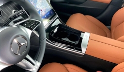 Mercedes-Benz C-Class C 300 4MATIC Sedan 2026