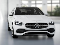 Mercedes-Benz C-Class C 300 4MATIC Sedan 2026