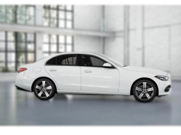 Mercedes-Benz C-Class C 300 4MATIC Sedan 2026