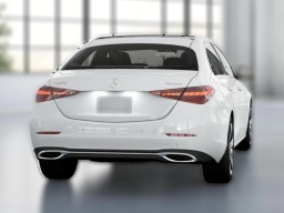 Mercedes-Benz C-Class C 300 4MATIC Sedan 2026