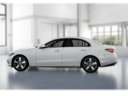 Mercedes-Benz C-Class C 300 4MATIC Sedan 2026