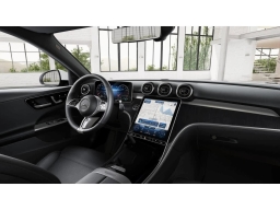 Mercedes-Benz C-Class C 300 4MATIC Sedan 2026