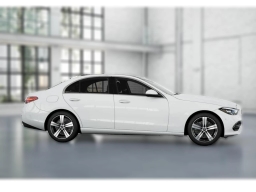 Mercedes-Benz C-Class C 300 4MATIC Sedan 2026