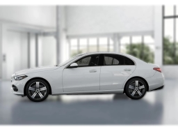 Mercedes-Benz C-Class C 300 4MATIC Sedan 2026