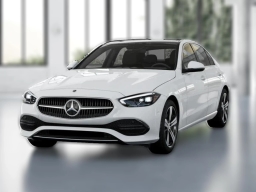 Mercedes-Benz C-Class C 300 4MATIC Sedan 2026