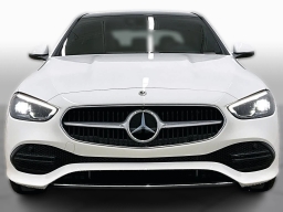 Mercedes-Benz C-Class C 300 4MATIC Sedan 2026