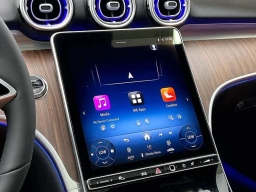 Mercedes-Benz C-Class C 300 4MATIC Sedan 2026