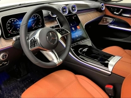 Mercedes-Benz C-Class C 300 4MATIC Sedan 2026
