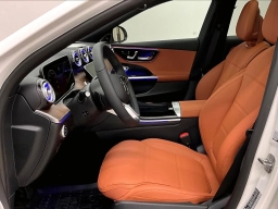 Mercedes-Benz C-Class C 300 4MATIC Sedan 2026