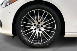 Mercedes-Benz C-Class C 300 4MATIC Sedan 2026