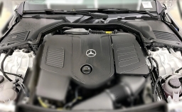 Mercedes-Benz C-Class C 300 4MATIC Sedan 2026