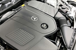 Mercedes-Benz C-Class C 300 4MATIC Sedan 2026