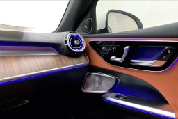 Mercedes-Benz C-Class C 300 4MATIC Sedan 2026