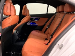 Mercedes-Benz C-Class C 300 4MATIC Sedan 2026