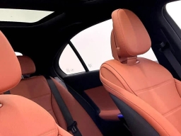 Mercedes-Benz C-Class C 300 4MATIC Sedan 2026