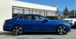 Mercedes-Benz C-Class C 300 4MATIC Sedan 2025