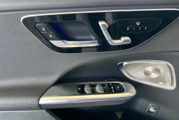 Mercedes-Benz C-Class C 300 4MATIC Sedan 2025
