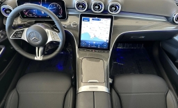 Mercedes-Benz C-Class C 300 4MATIC Sedan 2025