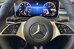 Mercedes-Benz C-Class C 300 4MATIC Sedan 2025