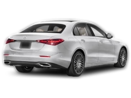 Mercedes-Benz C-Class C 300 4MATIC Sedan 2026
