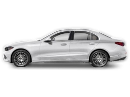 Mercedes-Benz C-Class C 300 4MATIC Sedan 2026