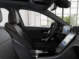 Mercedes-Benz C-Class C 300 4MATIC Sedan 2026