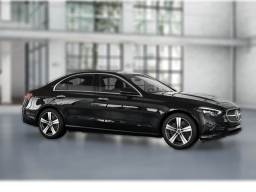 Mercedes-Benz C-Class C 300 4MATIC Sedan 2026