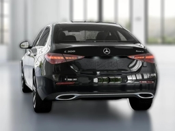Mercedes-Benz C-Class C 300 4MATIC Sedan 2026