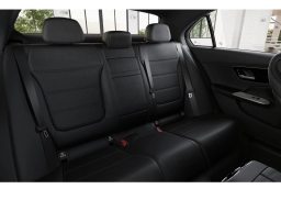 Mercedes-Benz C-Class C 300 4MATIC Sedan 2026