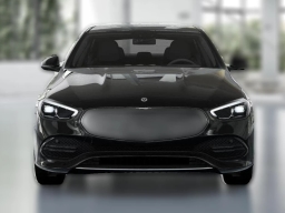 Mercedes-Benz C-Class C 300 4MATIC Sedan 2026