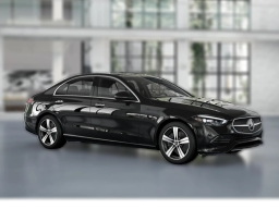 Mercedes-Benz C-Class C 300 4MATIC Sedan 2026
