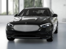 Mercedes-Benz C-Class C 300 4MATIC Sedan 2026