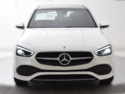 Mercedes-Benz C-Class C 300 4MATIC Sedan 2026