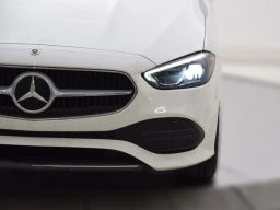 Mercedes-Benz C-Class C 300 4MATIC Sedan 2026