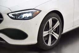 Mercedes-Benz C-Class C 300 4MATIC Sedan 2026