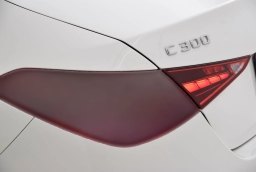 Mercedes-Benz C-Class C 300 4MATIC Sedan 2026