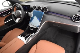 Mercedes-Benz C-Class C 300 4MATIC Sedan 2026