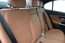 Mercedes-Benz C-Class C 300 4MATIC Sedan 2026