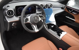 Mercedes-Benz C-Class C 300 4MATIC Sedan 2026