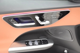 Mercedes-Benz C-Class C 300 4MATIC Sedan 2026