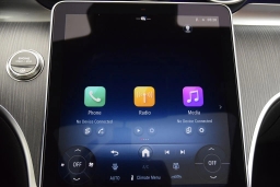 Mercedes-Benz C-Class C 300 4MATIC Sedan 2026