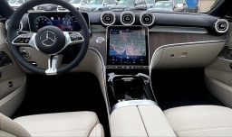 Mercedes-Benz C-Class C 300 4MATIC Sedan 2026