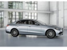 Mercedes-Benz C-Class C 300 4MATIC Sedan 2026