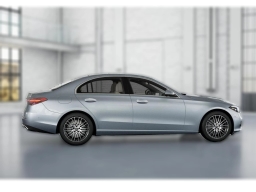 Mercedes-Benz C-Class C 300 4MATIC Sedan 2026
