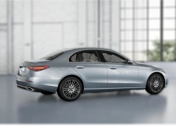 Mercedes-Benz C-Class C 300 4MATIC Sedan 2026