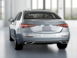 Mercedes-Benz C-Class C 300 4MATIC Sedan 2026