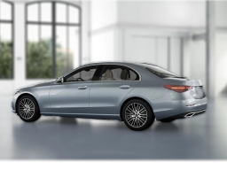 Mercedes-Benz C-Class C 300 4MATIC Sedan 2026