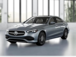 Mercedes-Benz C-Class C 300 4MATIC Sedan 2026