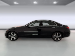 Mercedes-Benz C-Class C 300 4MATIC Sedan 2026