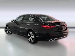 Mercedes-Benz C-Class C 300 4MATIC Sedan 2026